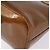 LOUIS VUITTON Borsa a Mano Houston Monogram Vernis Bronzo M91122 LV Auth ARZ080 - vista 16