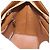 LOUIS VUITTON Borsa a Mano Houston Monogram Vernis Bronzo M91122 LV Auth ARZ080 - vista 19