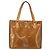 LOUIS VUITTON Borsa a Mano Houston Monogram Vernis Bronzo M91122 LV Auth ARZ080 - vista 2