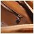LOUIS VUITTON Borsa a Mano Houston Monogram Vernis Bronzo M91122 LV Auth ARZ080 - vista 21