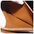 LOUIS VUITTON Borsa a Mano Houston Monogram Vernis Bronzo M91122 LV Auth ARZ080 - vista 23