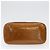 LOUIS VUITTON Borsa a Mano Houston Monogram Vernis Bronzo M91122 LV Auth ARZ080 - vista 5