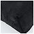 Bolsa Tote Gancini de Nylon Preta e Prata da Salvatore Ferragamo Auth BA11280 Preto - vista 13