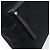 Bolsa Tote Gancini de Nylon Preta e Prata da Salvatore Ferragamo Auth BA11280 Preto - vista 14