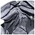 Bolsa Tote Gancini de Nylon Preta e Prata da Salvatore Ferragamo Auth BA11280 Preto - vista 19