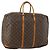 LOUIS VUITTON Monogram Sirius 55 Boston Tasche M41404 LV Auth bs33800 Monogramm