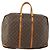 LOUIS VUITTON Monogram Sirius 55 Boston Tasche M41404 LV Auth bs33800 Monogramm - Ansicht 13
