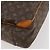 LOUIS VUITTON Monogram Sirius 55 Boston Tasche M41404 LV Auth bs33800 Monogramm - Ansicht 14