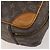 LOUIS VUITTON Monogram Sirius 55 Boston Tasche M41404 LV Auth bs33800 Monogramm - Ansicht 16