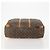 LOUIS VUITTON Monogram Sirius 55 Boston Tasche M41404 LV Auth bs33800 Monogramm - Ansicht 5