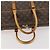LOUIS VUITTON Monogram Sirius 55 Boston Tasche M41404 LV Auth bs33800 Monogramm - Ansicht 7