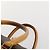 LOUIS VUITTON Monogram Sirius 55 Boston Tasche M41404 LV Auth bs33800 Monogramm - Ansicht 8