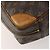 LOUIS VUITTON Monogram Sirius 55 Boston Tasche M41404 LV Auth bs33800 Monogramm - Ansicht 9