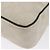 Gucci Borsa a Spalla GG Supreme PVC Bianca 181061 506631 Auth 174543 Bianco - vista 14