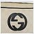 Gucci Borsa a Spalla GG Supreme PVC Bianca 181061 506631 Auth 174543 Bianco - vista 16