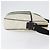 Gucci Borsa a Spalla GG Supreme PVC Bianca 181061 506631 Auth 174543 Bianco - vista 4