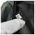 Borsa a corpo PRADA in nylon verde argento Auth ARZ294 - vista 12