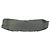 Borsa a corpo PRADA in nylon verde argento Auth ARZ294 - vista 2
