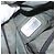Borsa a corpo PRADA in nylon verde argento Auth ARZ294 - vista 20