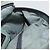 Borsa a corpo PRADA in nylon verde argento Auth ARZ294 - vista 21