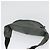 Borsa a corpo PRADA in nylon verde argento Auth ARZ294 - vista 6