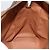 Céline Borsa a mano in tela Macadam CELINE in pelle PVC marrone oro Auth BSZ166 D'oro - vista 16