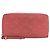 PORTAFOGLIO ZIPPY MONOGRAM EMPREINTE LOUIS VUITTON Rosa M64090 LV Auth bs33860 - vista 13