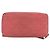 PORTAFOGLIO ZIPPY MONOGRAM EMPREINTE LOUIS VUITTON Rosa M64090 LV Auth bs33860 - vista 2