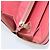 PORTAFOGLIO ZIPPY MONOGRAM EMPREINTE LOUIS VUITTON Rosa M64090 LV Auth bs33860 - vista 20