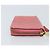 PORTAFOGLIO ZIPPY MONOGRAM EMPREINTE LOUIS VUITTON Rosa M64090 LV Auth bs33860 - vista 4
