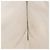 LOUIS VUITTON Borsa Plage Via Epi in Vinile Pelle Trasparente Bianca M92153 LV Auth bs33391 Bianco - vista 17