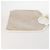 LOUIS VUITTON Borsa Plage Via Epi in Vinile Pelle Trasparente Bianca M92153 LV Auth bs33391 Bianco - vista 3