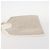 LOUIS VUITTON Borsa Plage Via Epi in Vinile Pelle Trasparente Bianca M92153 LV Auth bs33391 Bianco - vista 4