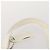 LOUIS VUITTON Borsa Plage Via Epi in Vinile Pelle Trasparente Bianca M92153 LV Auth bs33391 Bianco - vista 8
