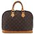 LOUIS VUITTON Borsa a Mano Monogram Alma M51130 LV Auth 170065 Monogramma - vista 13