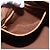 LOUIS VUITTON Borsa a Mano Monogram Alma M51130 LV Auth 170065 Monogramma - vista 19