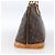 LOUIS VUITTON Borsa a Mano Monogram Alma M51130 LV Auth 170065 Monogramma - vista 4