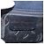 Borsa a mano Gancini in pelle blu navy e oro Auth BSZ342 di Salvatore Ferragamo D'oro - vista 16