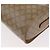 Céline Borsa a Spalla in Tela Macadam CELINE Beige Oro Auth bs33904 D'oro - vista 13
