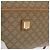 Céline Borsa a Spalla in Tela Macadam CELINE Beige Oro Auth bs33904 D'oro - vista 15