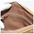 Céline Borsa a Spalla in Tela Macadam CELINE Beige Oro Auth bs33904 D'oro - vista 16