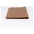 Hermès Portafoglio HERMES in pelle 2 pezzi marrone rosso Auth bs33891 - vista 12