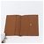 Hermès Portafoglio HERMES in pelle 2 pezzi marrone rosso Auth bs33891 - vista 16