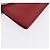 Hermès Portafoglio HERMES in pelle 2 pezzi marrone rosso Auth bs33891 - vista 7