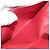 Hermès Portafoglio HERMES in pelle 2 pezzi marrone rosso Auth bs33891 - vista 9