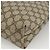 Borsa tote Gucci GG Supreme Web Sherry Line in PVC beige e oro 39 02 003 Auth kk643 D'oro - vista 12
