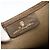 Borsa tote Gucci GG Supreme Web Sherry Line in PVC beige e oro 39 02 003 Auth kk643 D'oro - vista 15