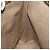 Borsa tote Gucci GG Supreme Web Sherry Line in PVC beige e oro 39 02 003 Auth kk643 D'oro - vista 18
