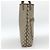 Borsa tote Gucci GG Supreme Web Sherry Line in PVC beige e oro 39 02 003 Auth kk643 D'oro - vista 4