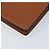 GUCCI Clutch in Pelle Marrone Oro Auth ep13771 D'oro - vista 11